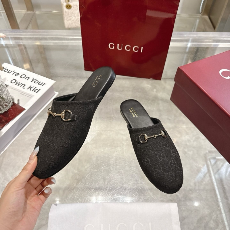 Gvc*1 slippers